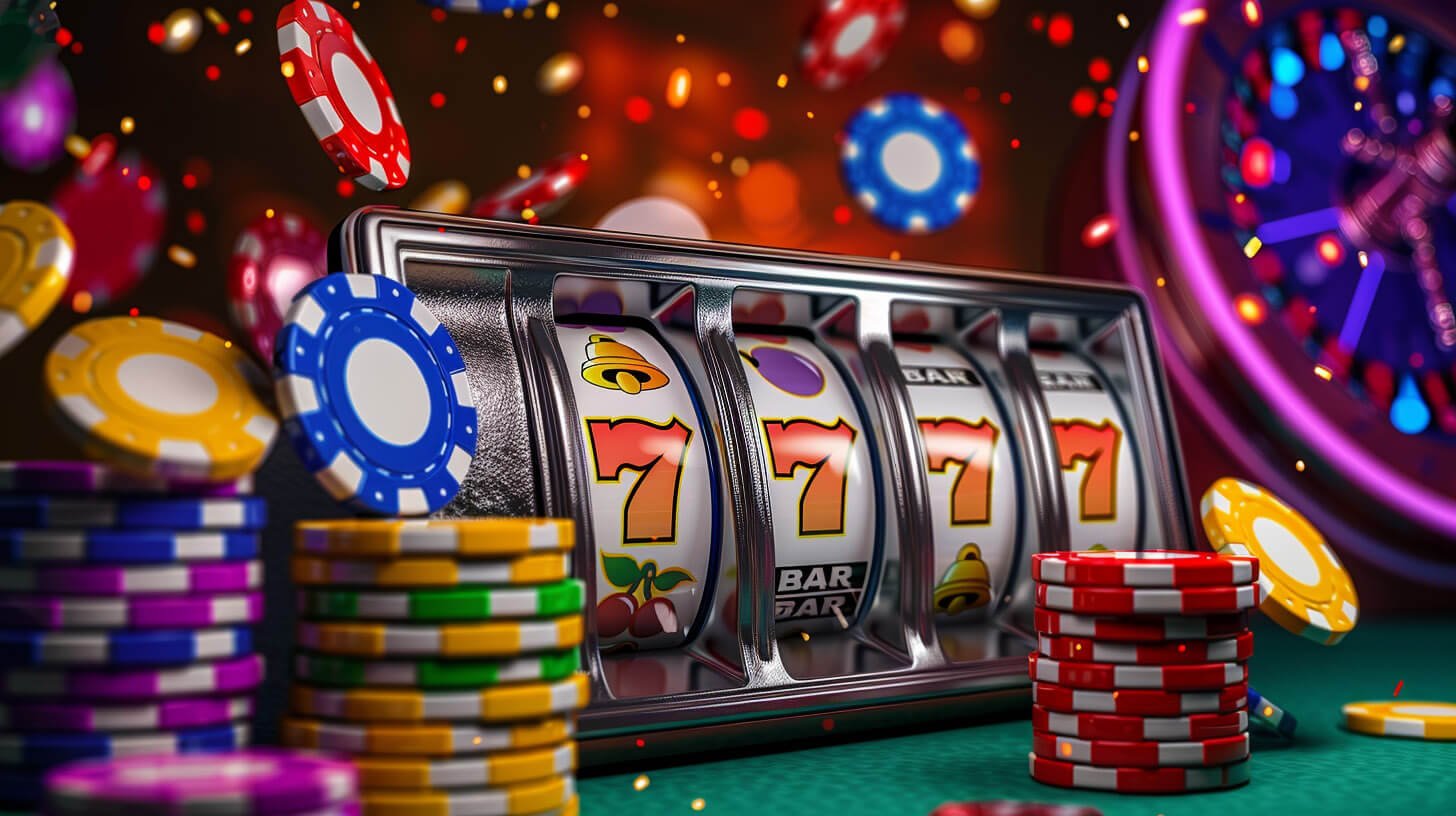 bet jili slots reel game on mobile screen Philippines